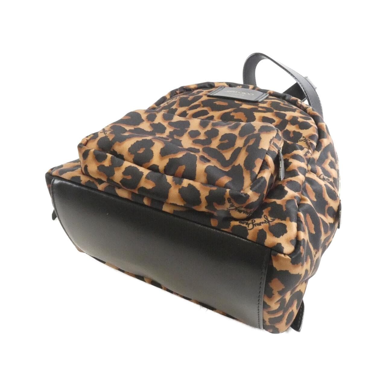 ジミーチュウ リュックサック