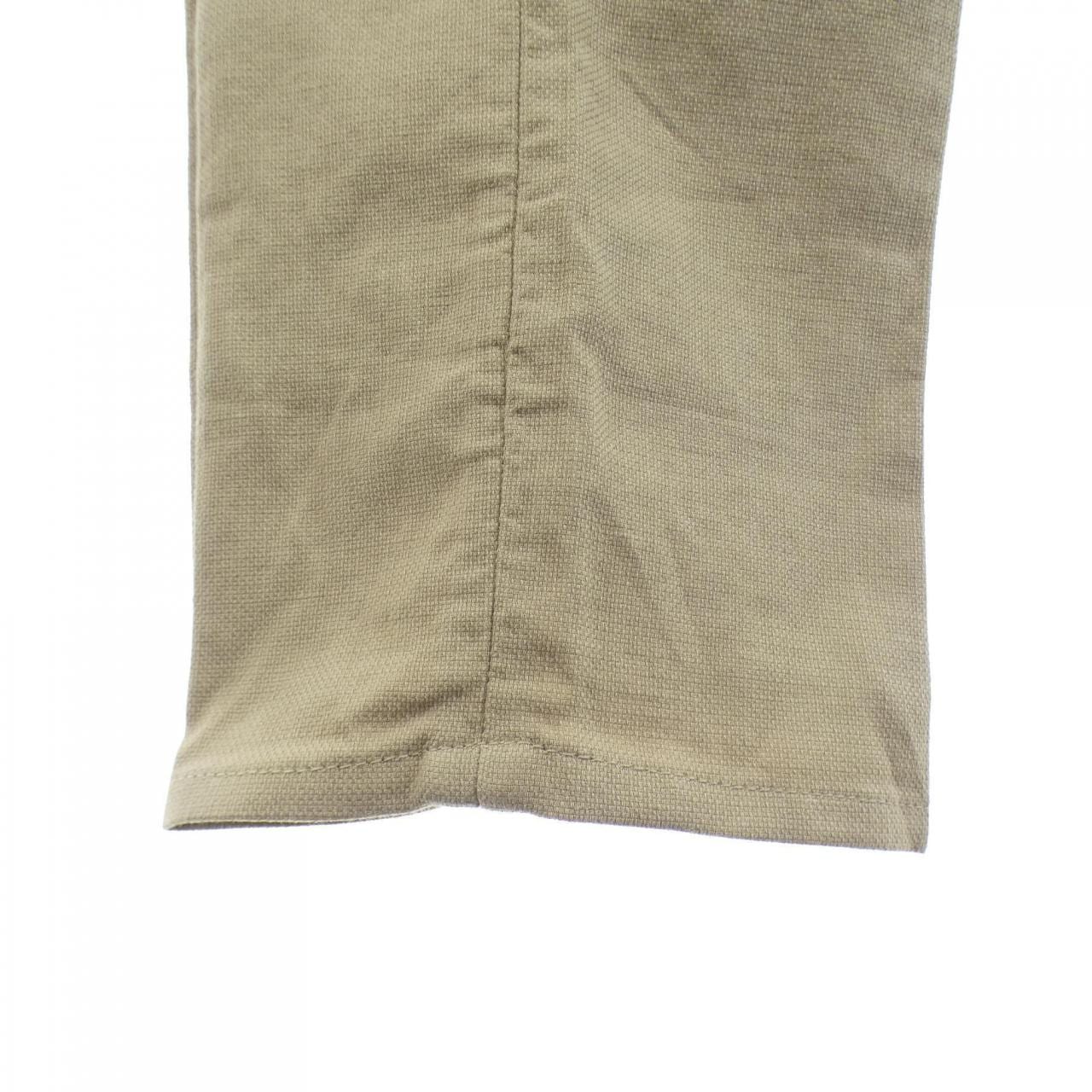 インコテックス INCOTEX パンツ