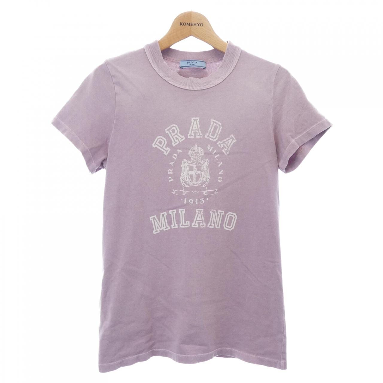 プラダ PRADA 3557B SOOO 16XS Tシャツ