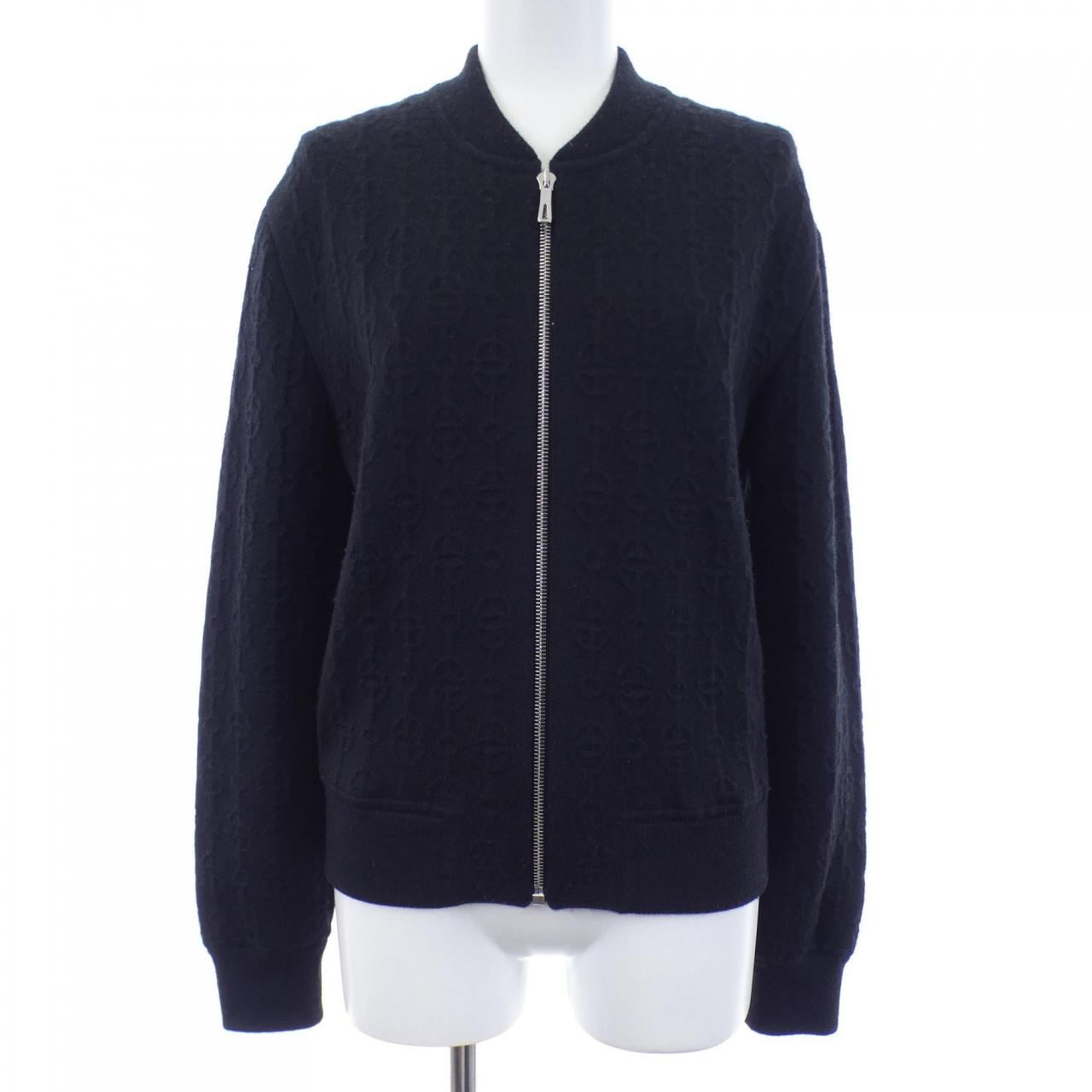 エルメス HERMES 2E2201D3 ブルゾン