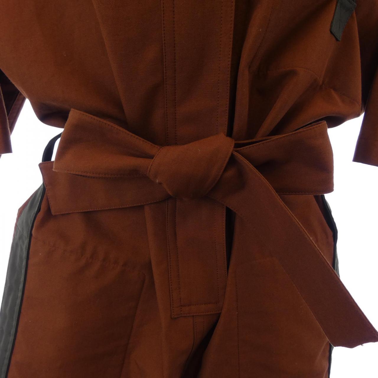 エルメス HERMES 3E0406DP オールインワン