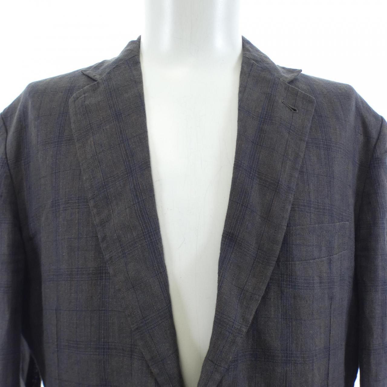 エルメス HERMES 734105HI ジャケット