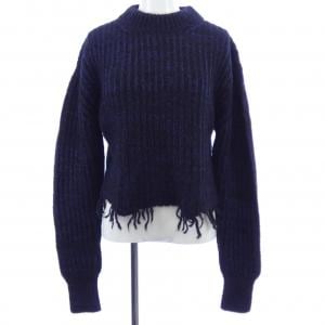 ステラマッカートニー STELLA MCCARTNEY 6K0579 3S2442 ニット