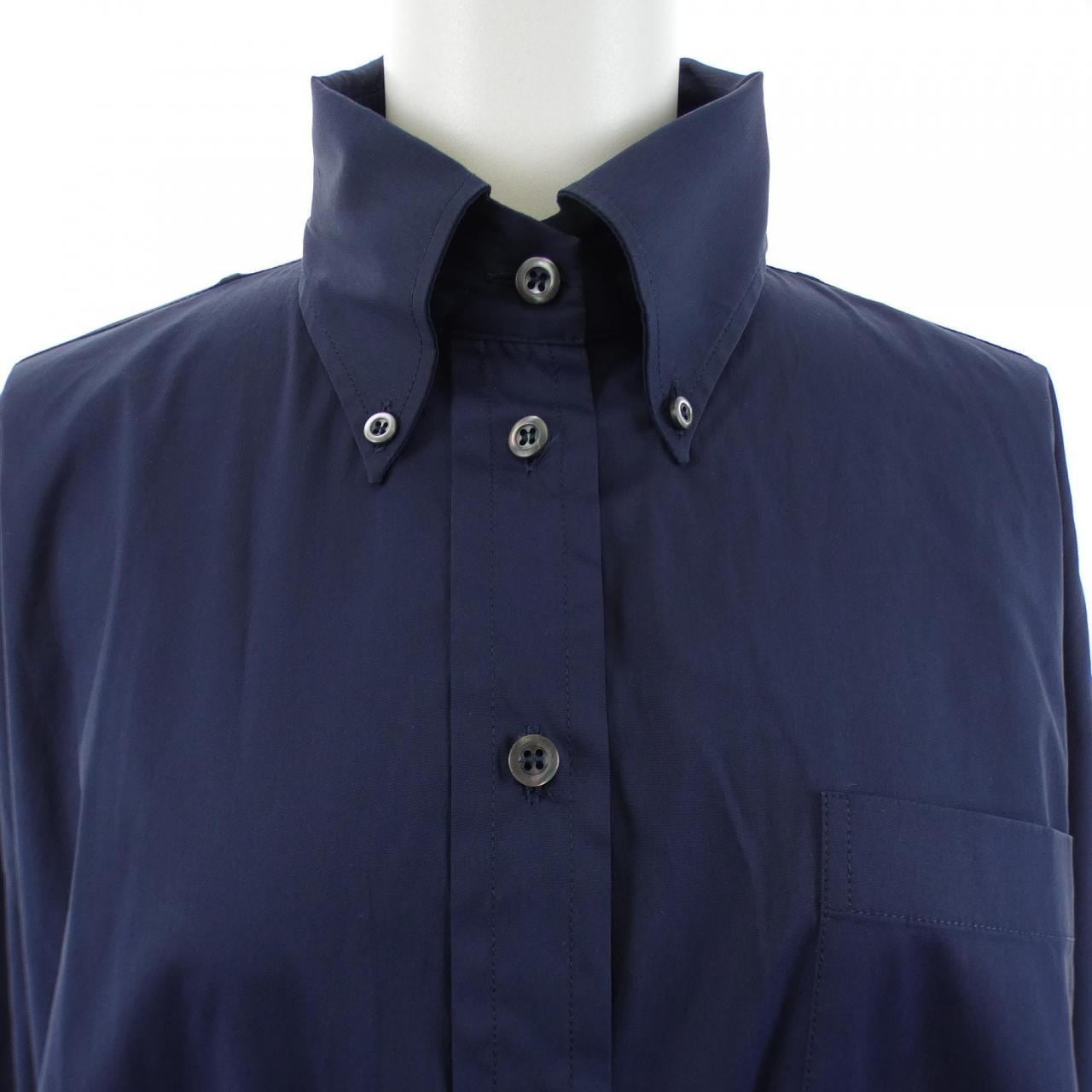 プラダ PRADA 240661 S181 Z21 シャツ