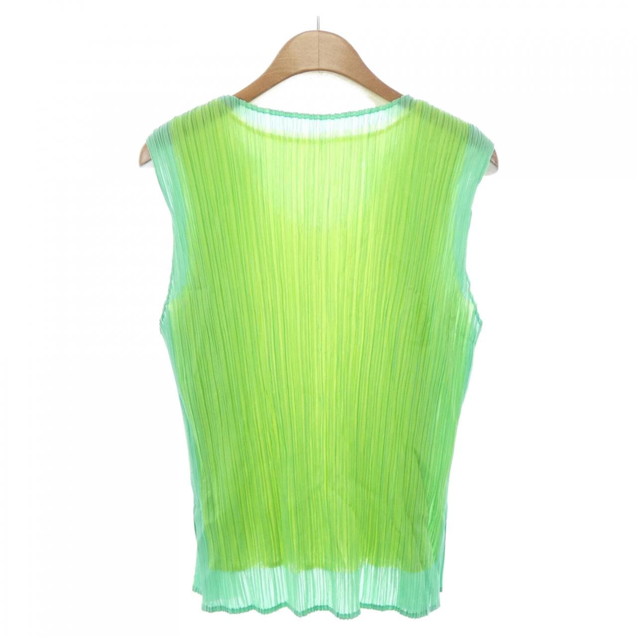 【ヴィンテージ】プリーツプリーズ PLEATS PLEASE PP31-JK781 トップス