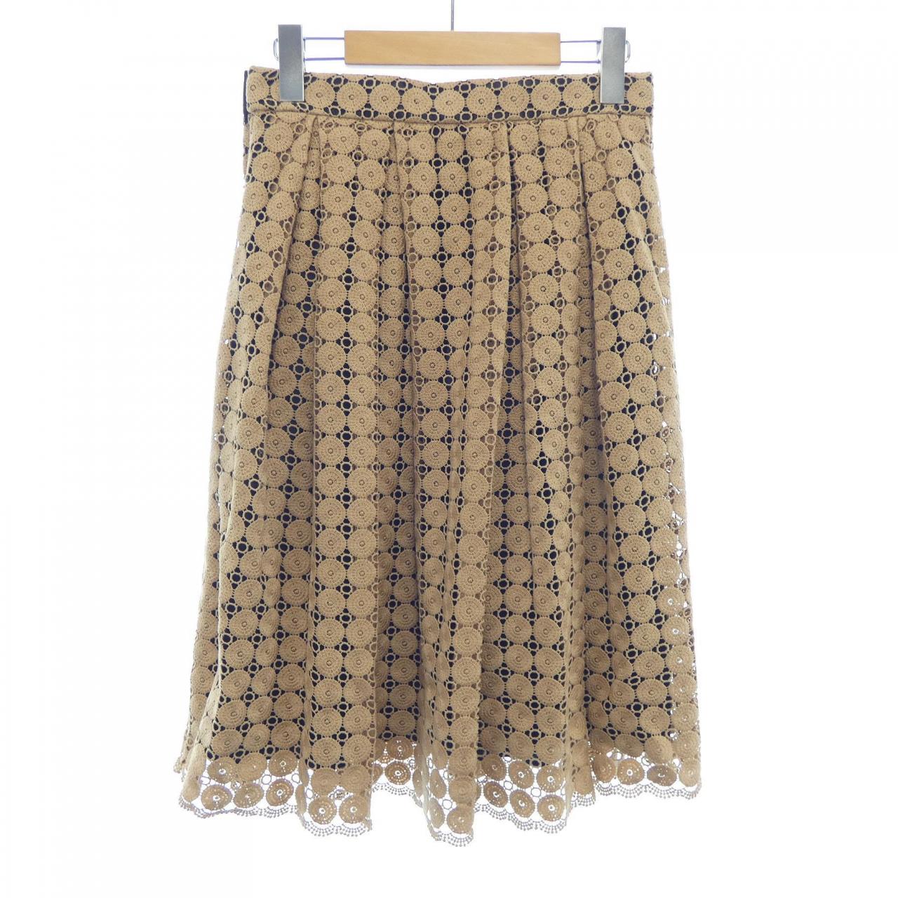 トゥービーシック TO BE CHIC スカート