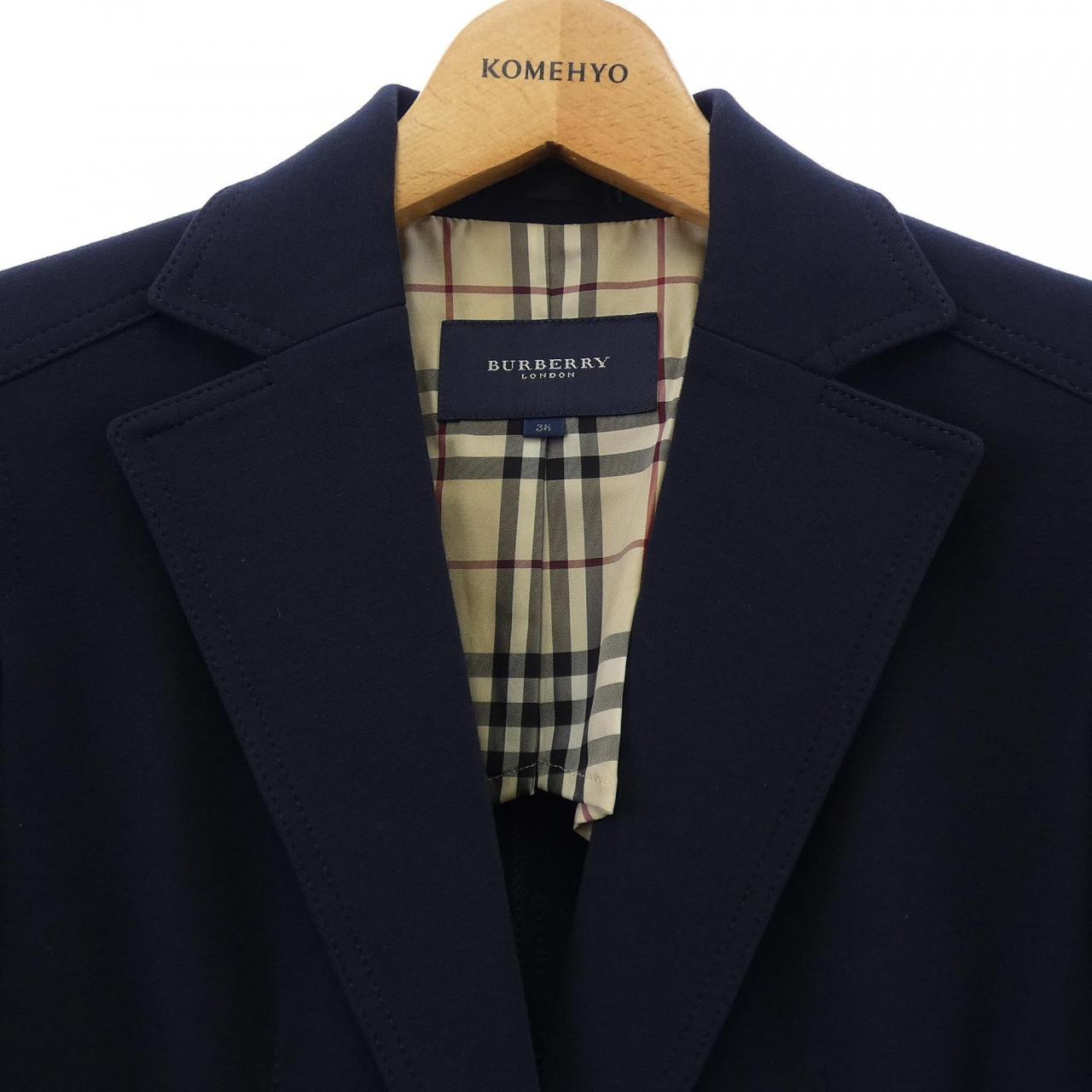 バーバリーロンドン BURBERRY LONDON ジャケット