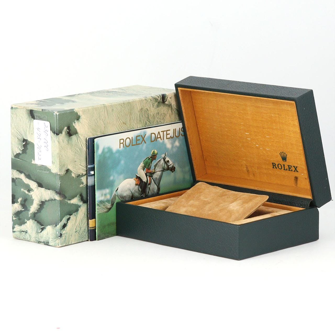 【ノーメンテナンス還元価格】ロレックス デイトジャスト 16233 SSxYG 自動巻 R番