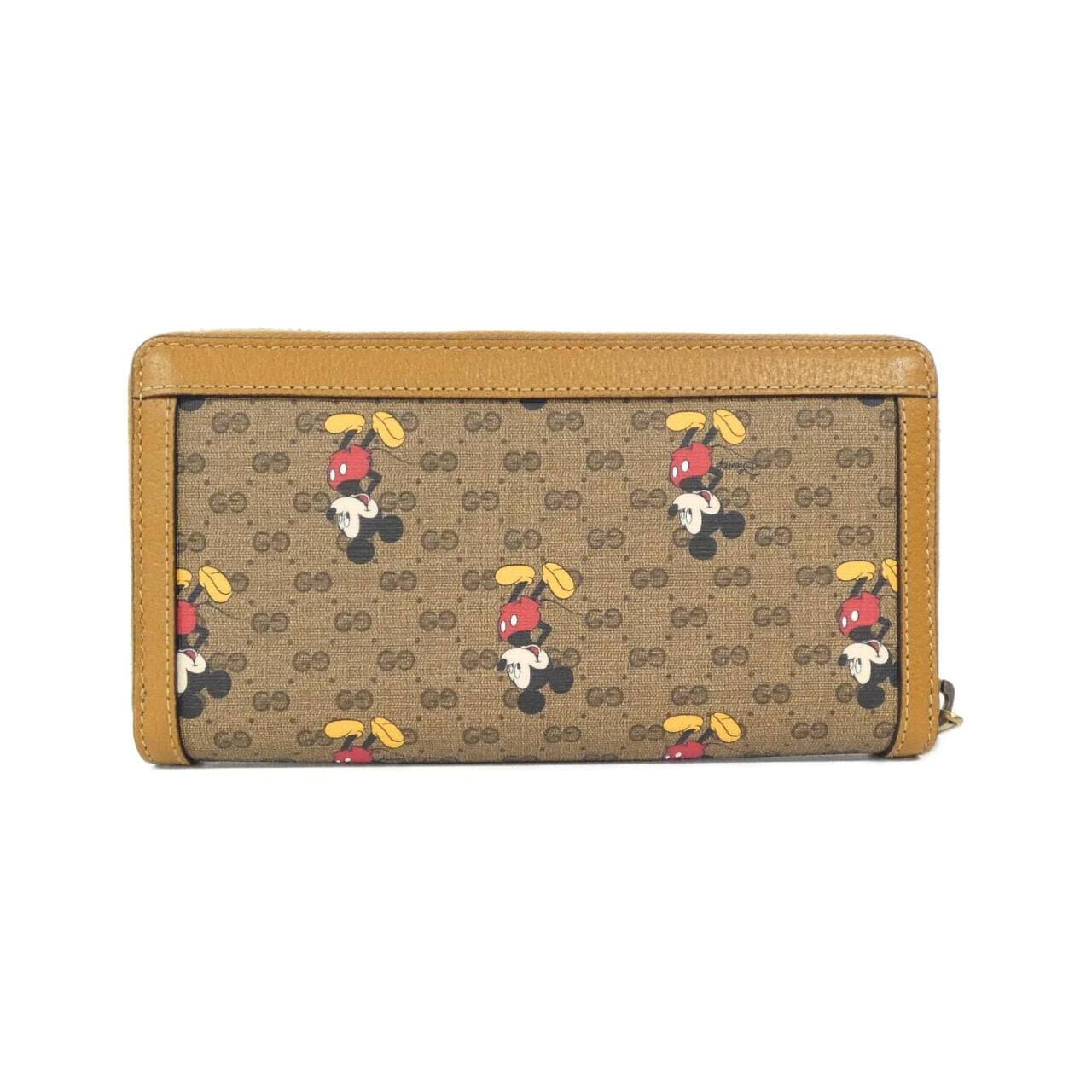 グッチ 602532 HWUBM 財布