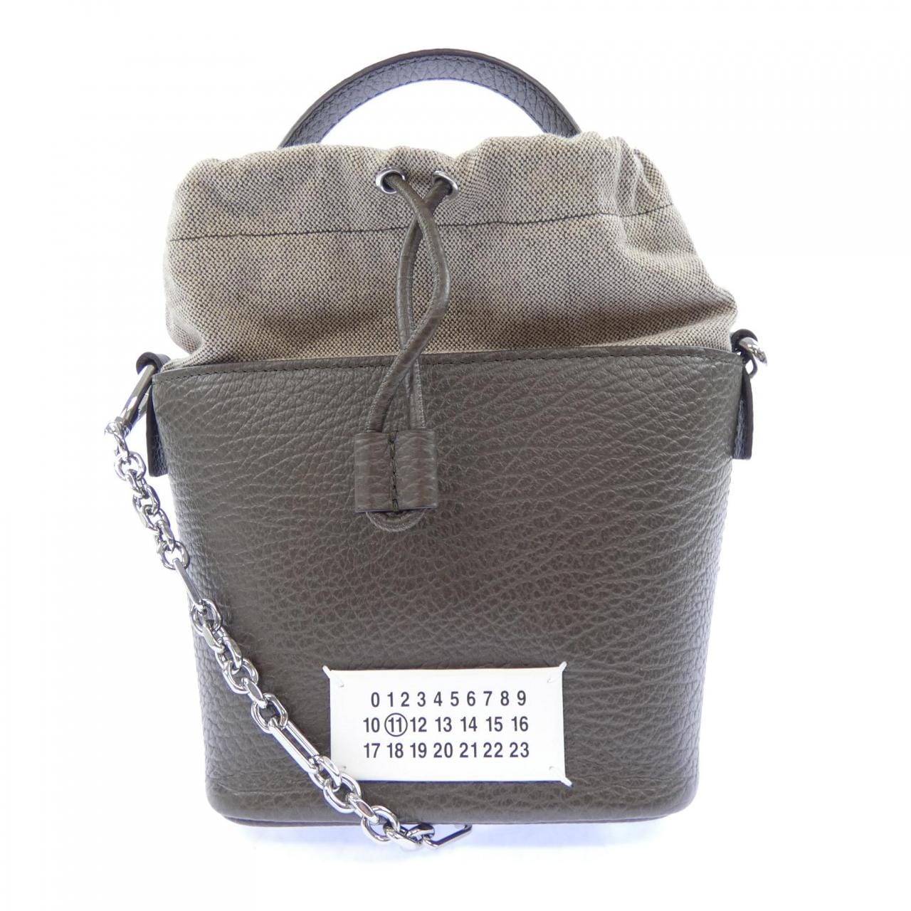 メゾンマルジェラ Maison Margiela 5AC バケットバック S61WG0035 BAG