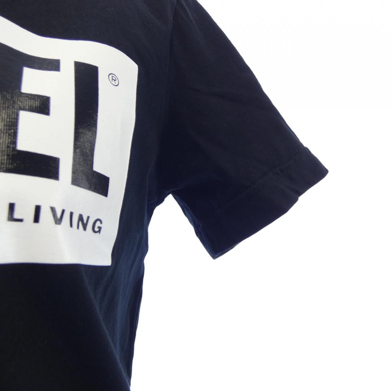 ディーゼル DIESEL Tシャツ