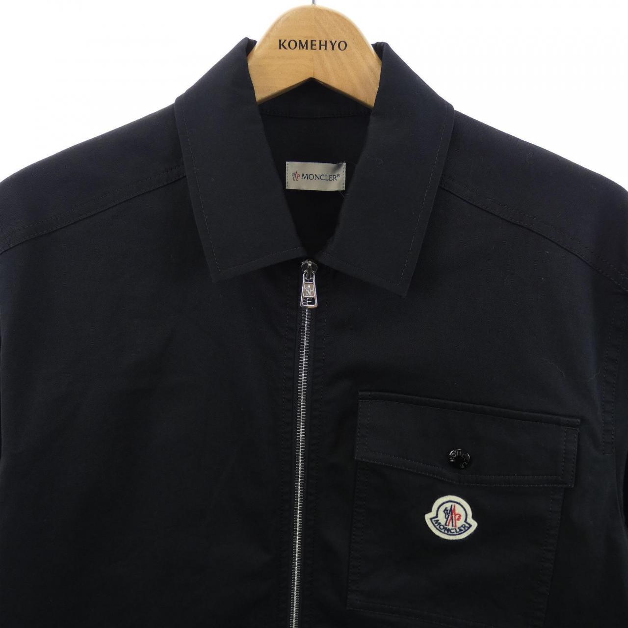 モンクレール MONCLER 10912F00002 ジャケット