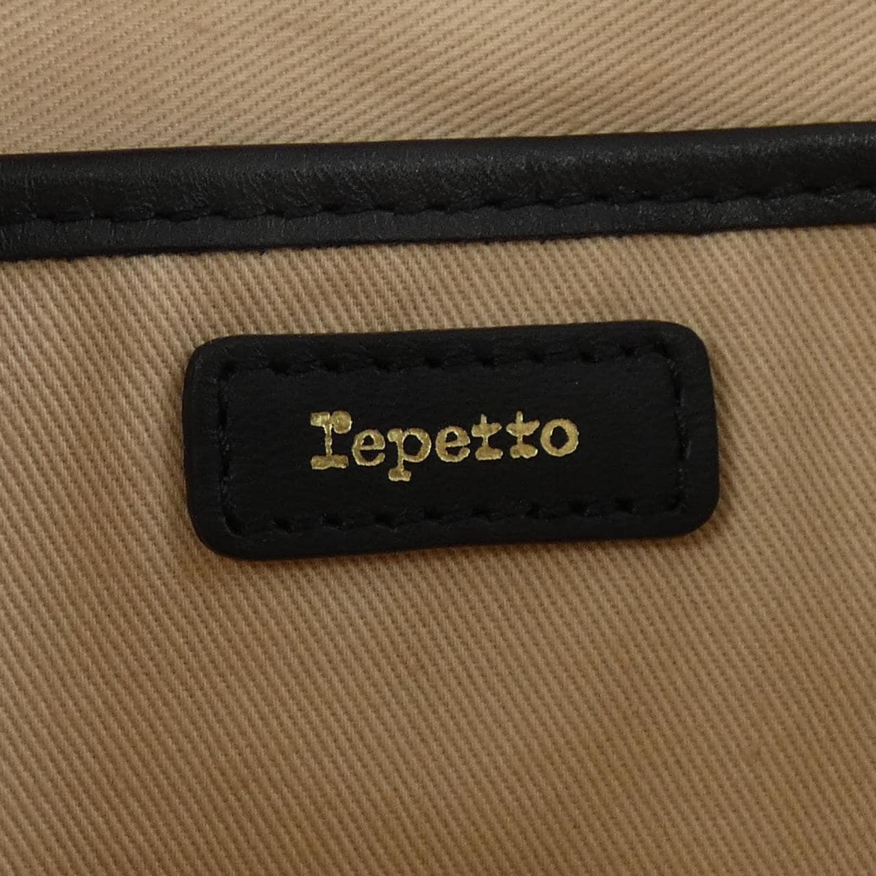 レペット repetto BAG