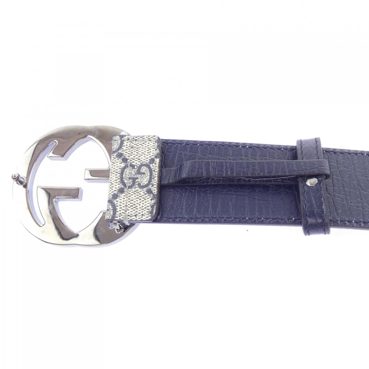 グッチ GUCCI 114984 KGDIR BELT