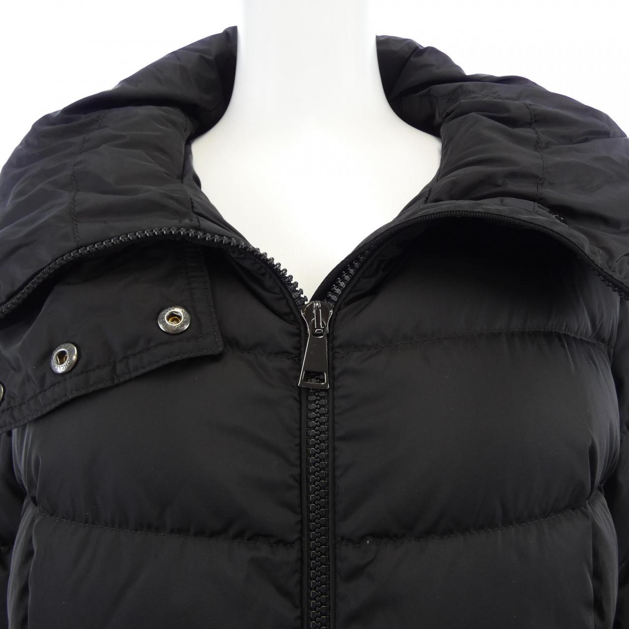 モンクレール MONCLER FLAMMETTE ダウンコート