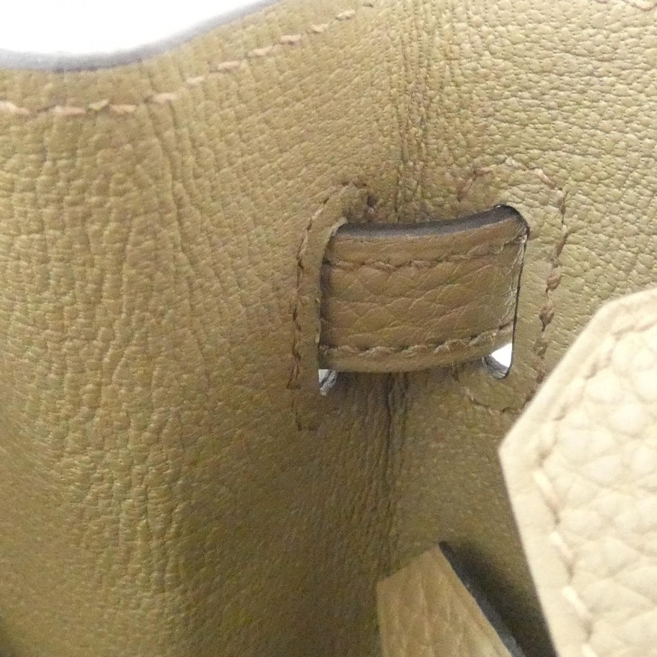 エルメス バーキン 25cm 041344CK バッグ