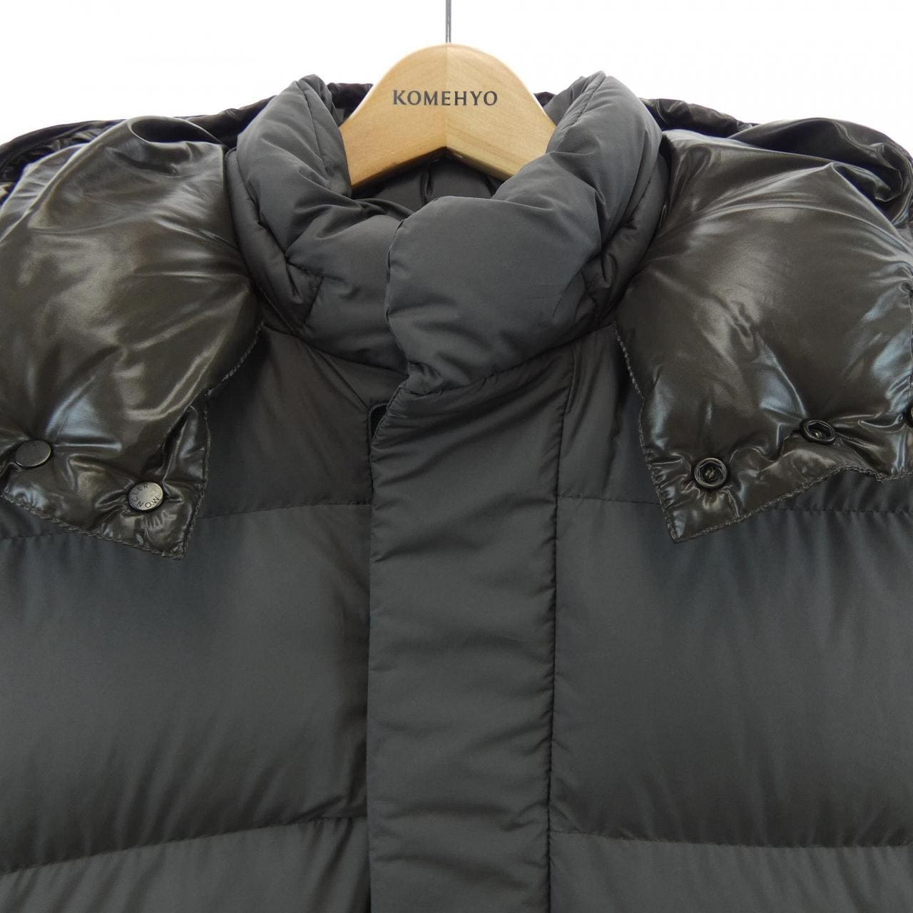 モンクレール MONCLER GLACIER ダウンジャケット