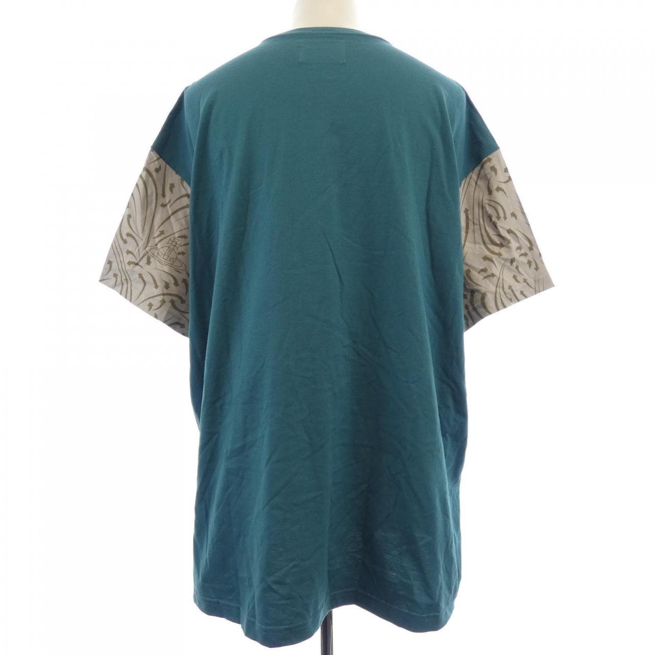 ヴィヴィアンウェストウッド Vivienne Westwood Tシャツ