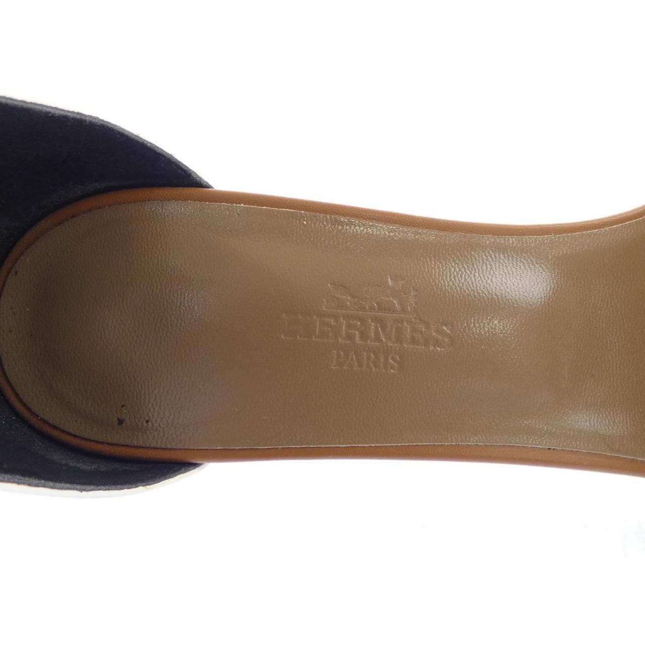 エルメス HERMES サンダル
