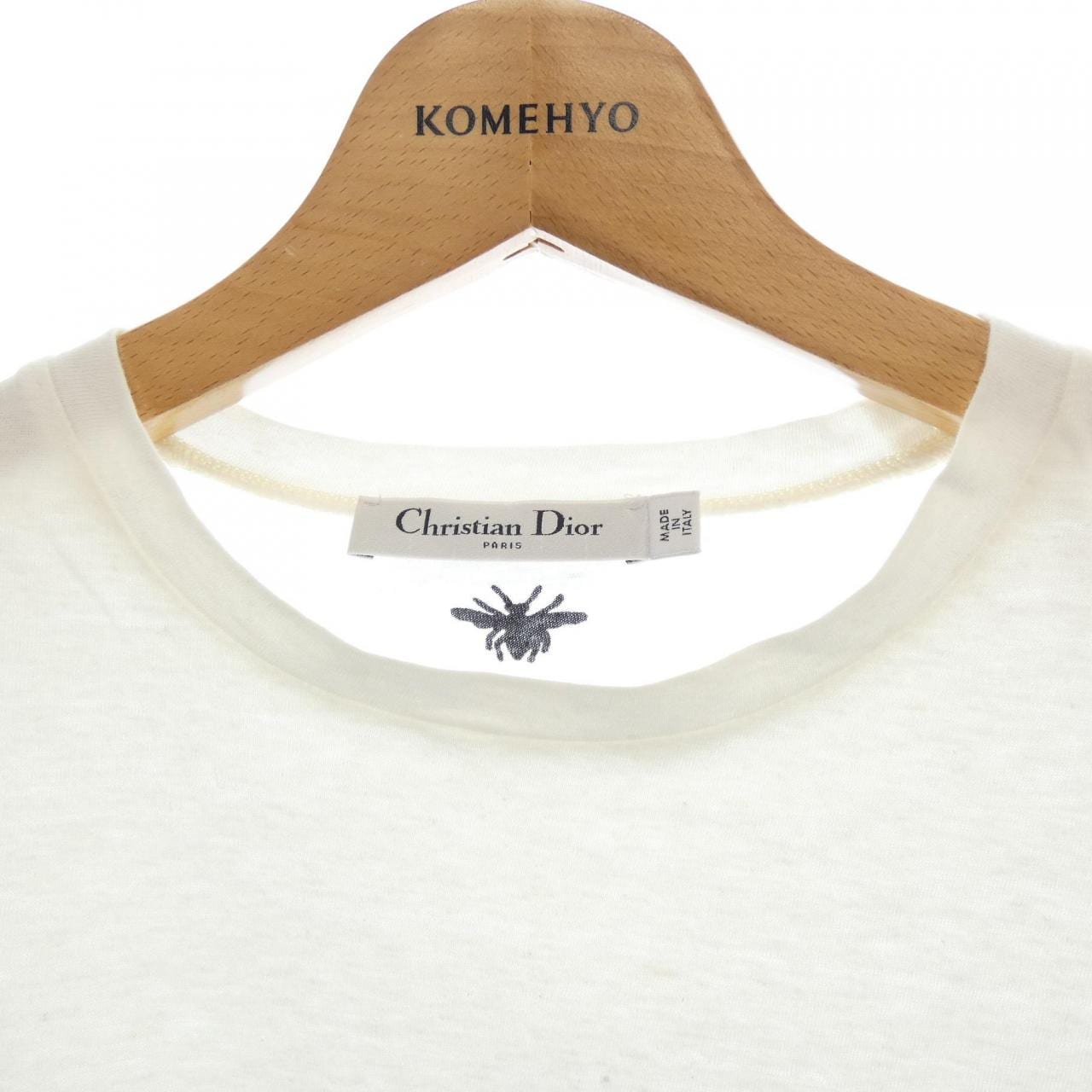 クリスチャンディオール CHRISTIAN DIOR J'ADIOR 8 213T03TC001 Tシャツ