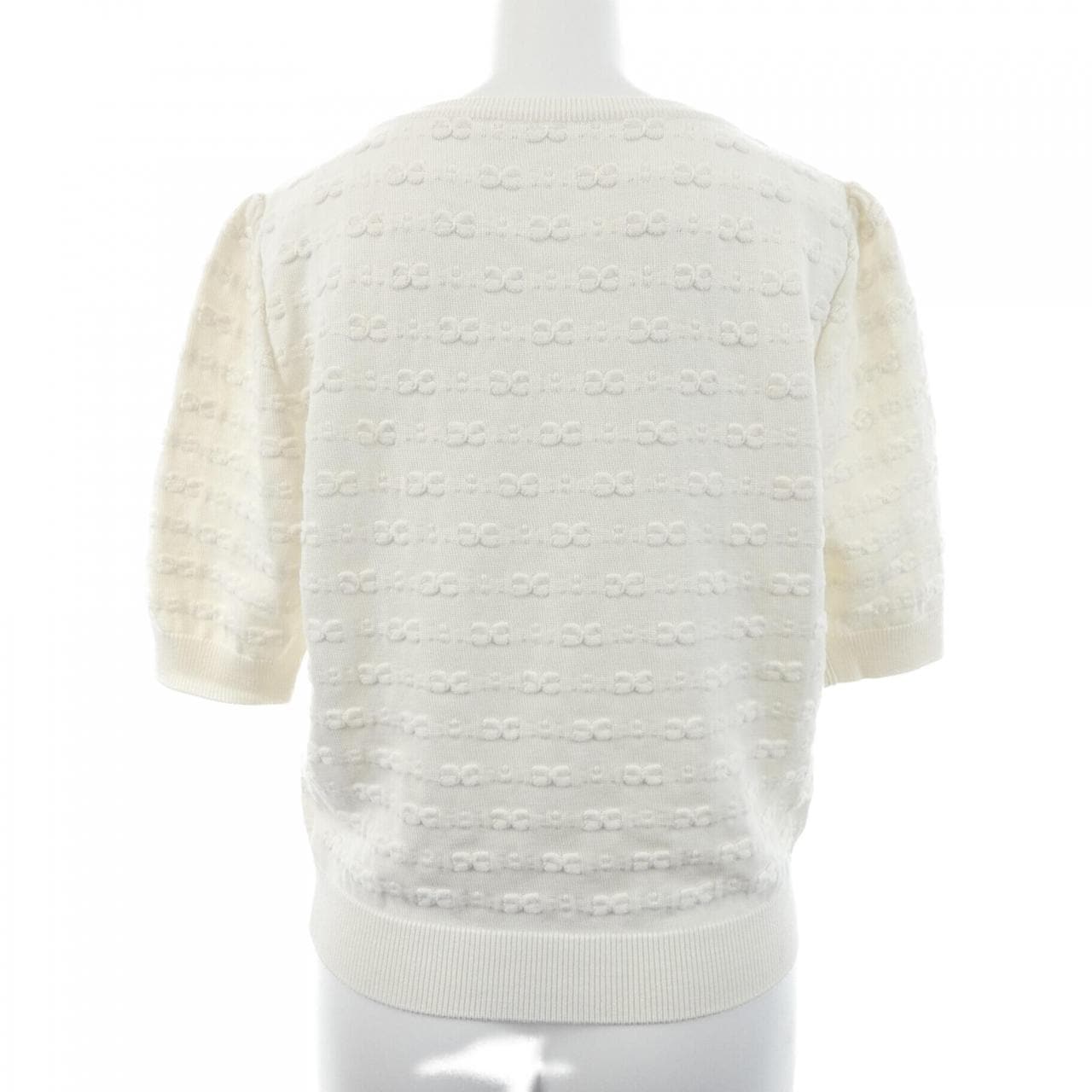 フォクシー FOXEY ROYALE 45453 ニット