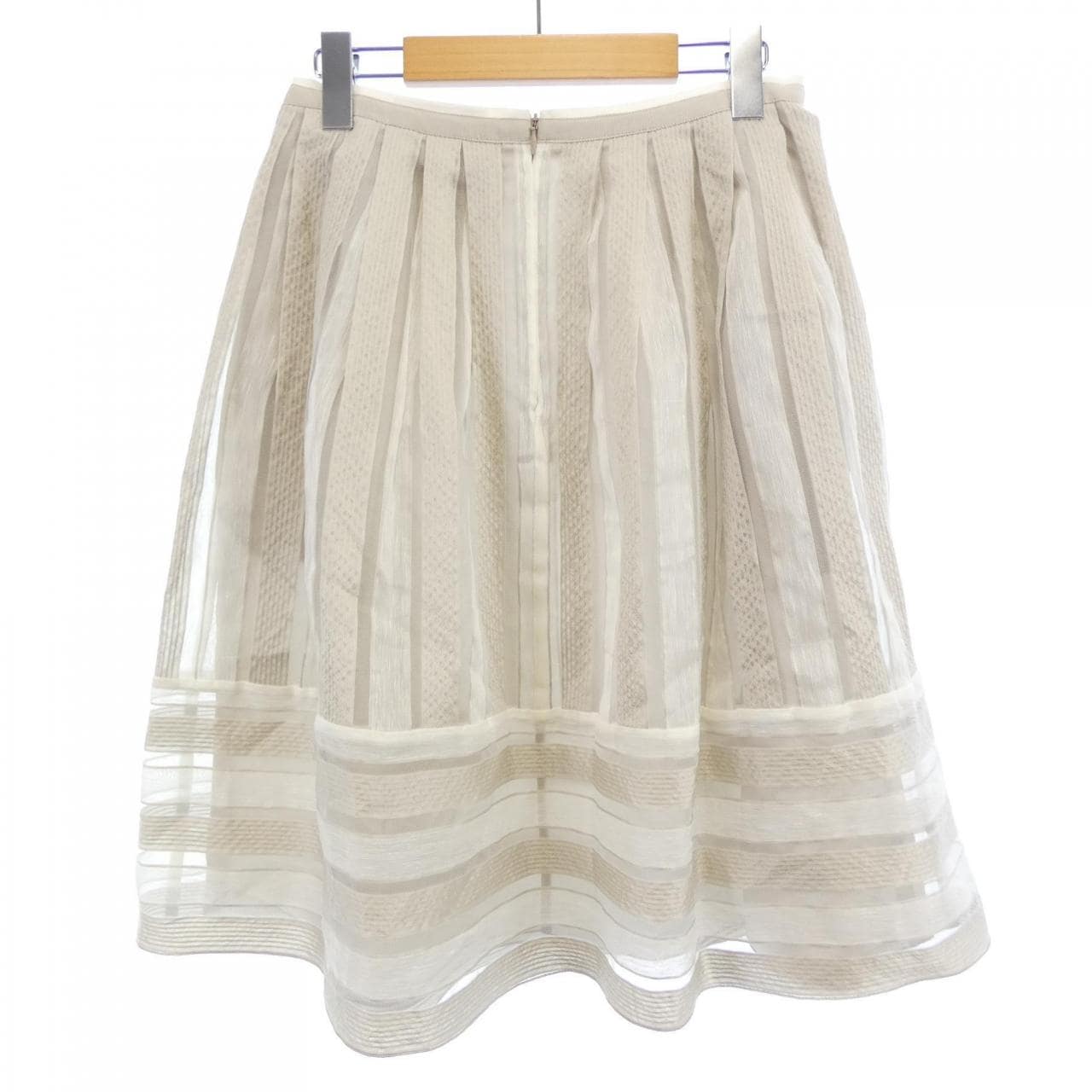 コメ兵｜フォクシー FOXEY 35398 スカート｜FOXEY｜レディース