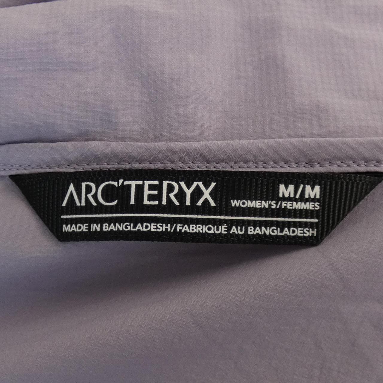 アークテリクス ARC'TERYX ブルゾン