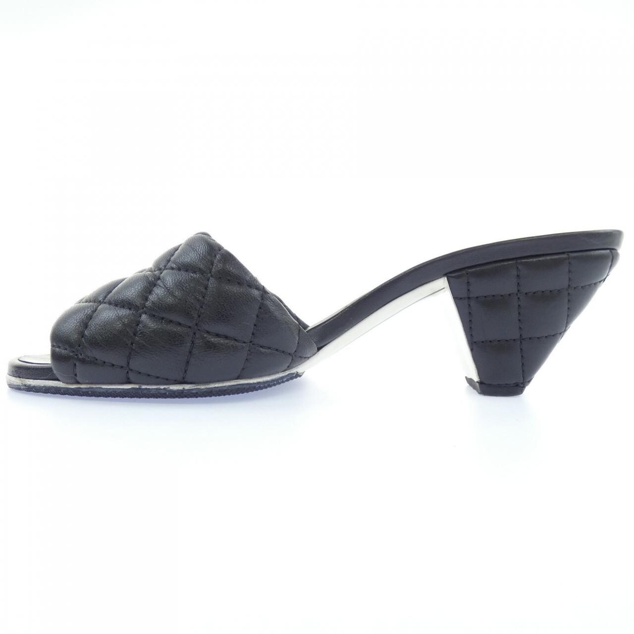 シャネル CHANEL ミュール MULES G38820X01000 サンダル