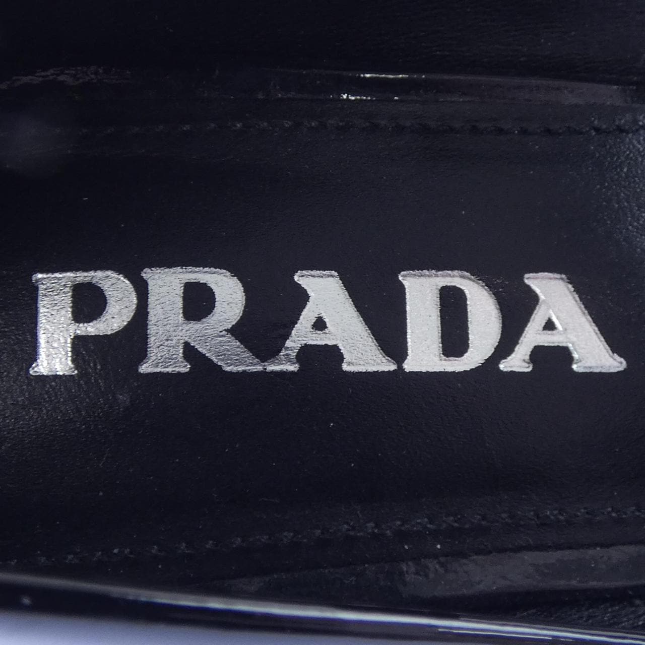 プラダ PRADA パンプス