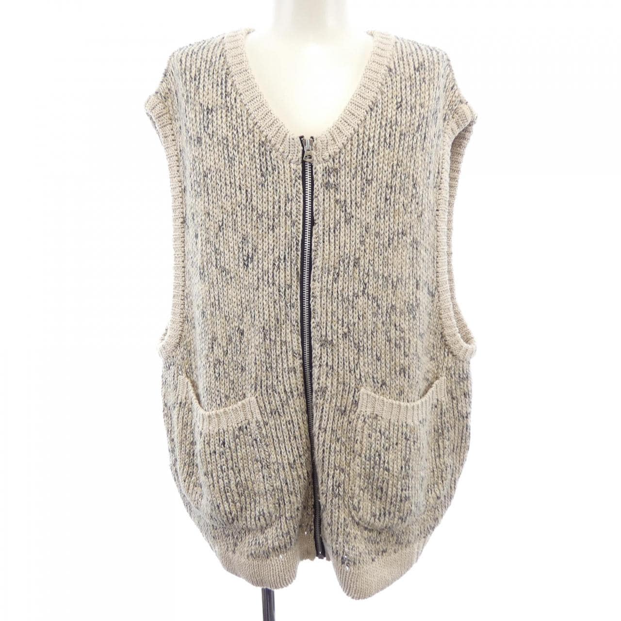 ENCOMING SS22-KNVE ベスト