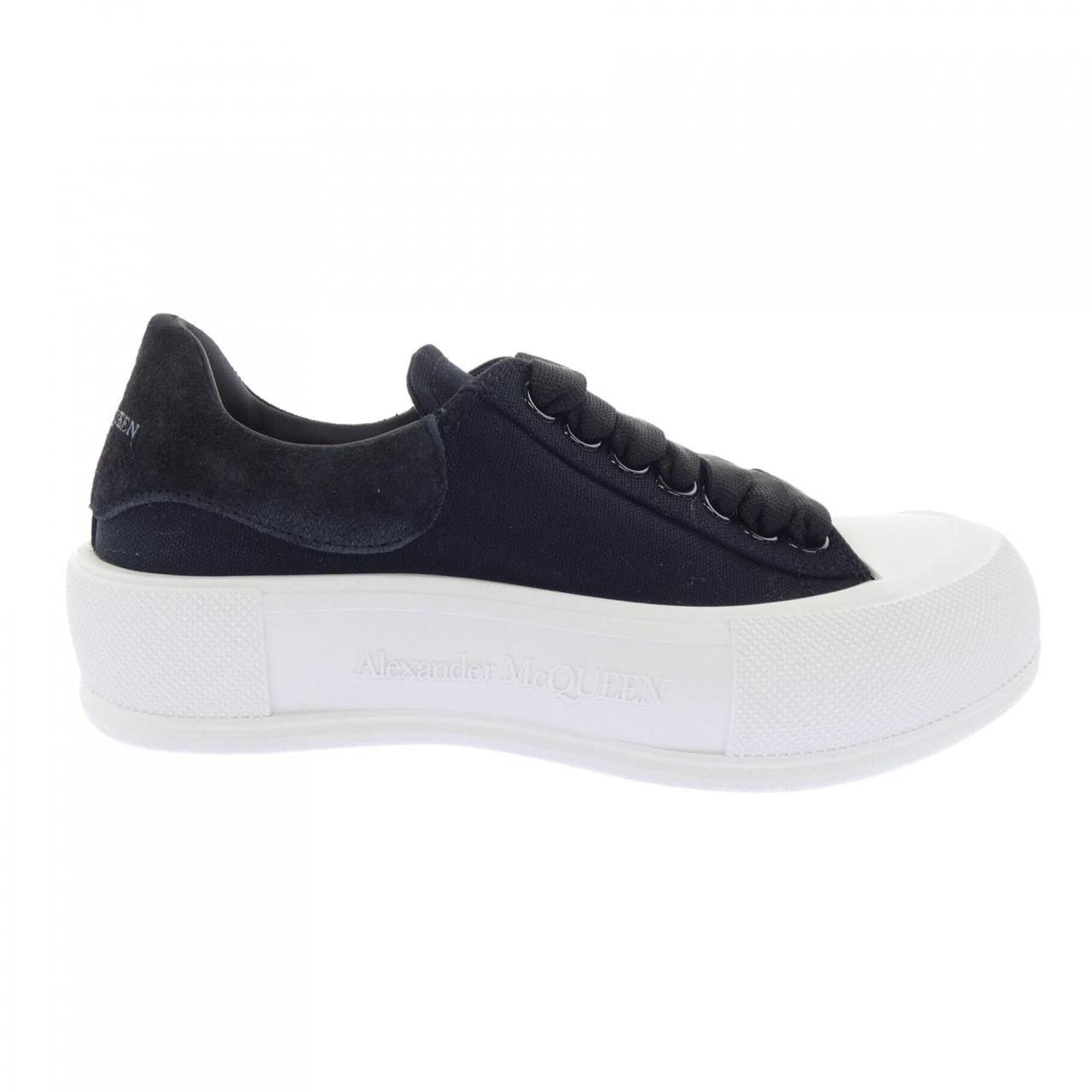 アレキサンダーマックイーン ALEXANDER McQUEEN 729583 スニーカー