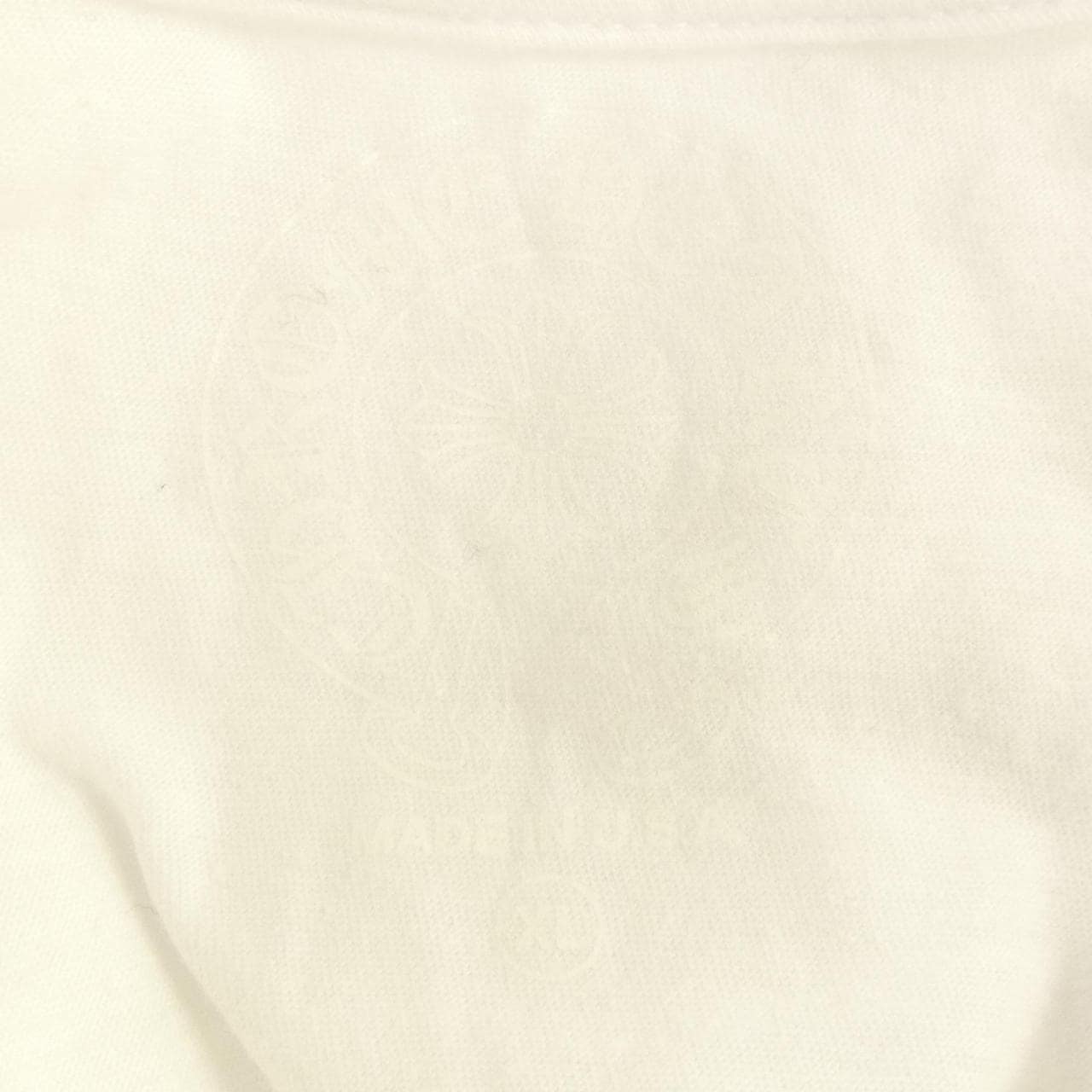 クロムハーツ CHROME HEARTS 408129111******01D Tシャツ