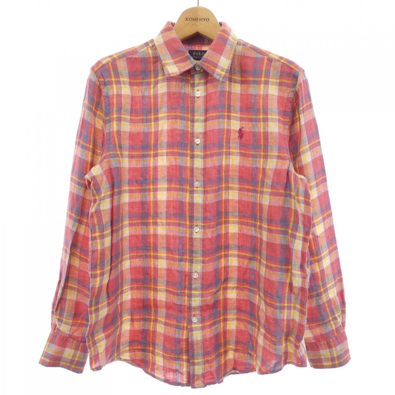 ポロラルフローレン POLO RALPH LAUREN シャツ