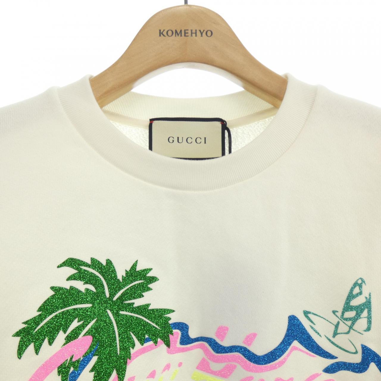グッチ GUCCI スウェット