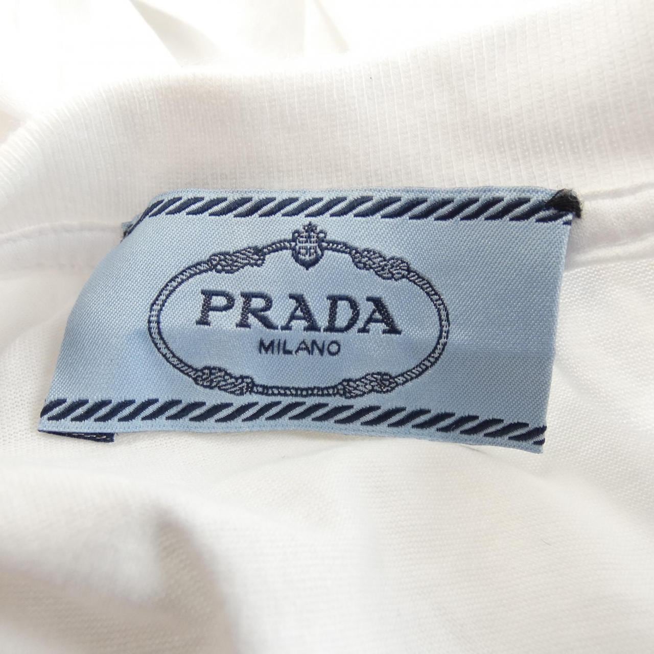 コメ兵｜プラダ PRADA トップス｜プラダ｜レディースファッション