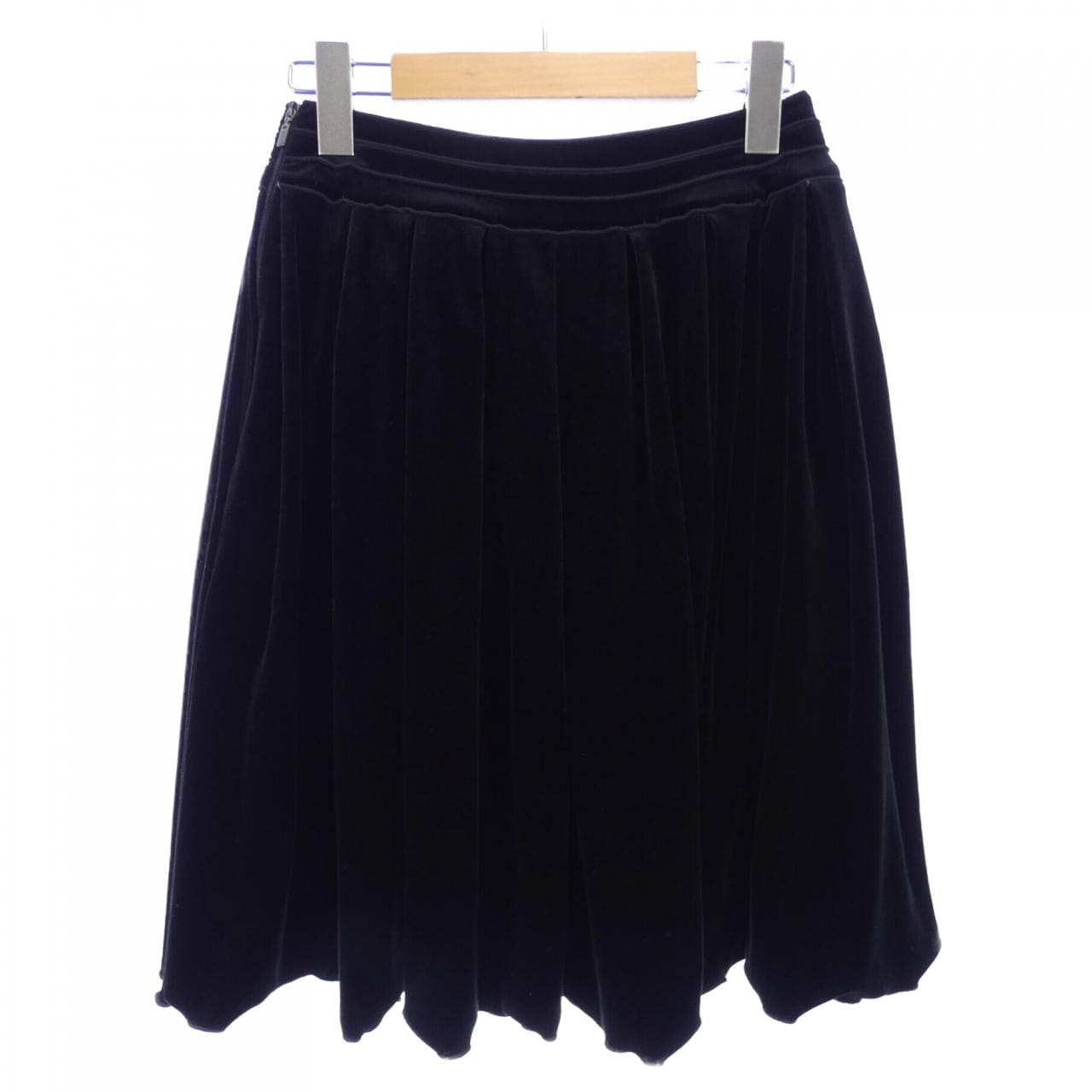 Velour Noir VELOR NOIR skirt