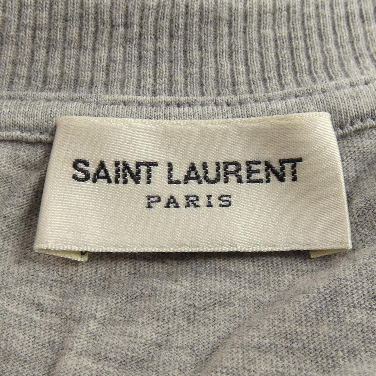 サンローラン SAINT LAURENT Tシャツ