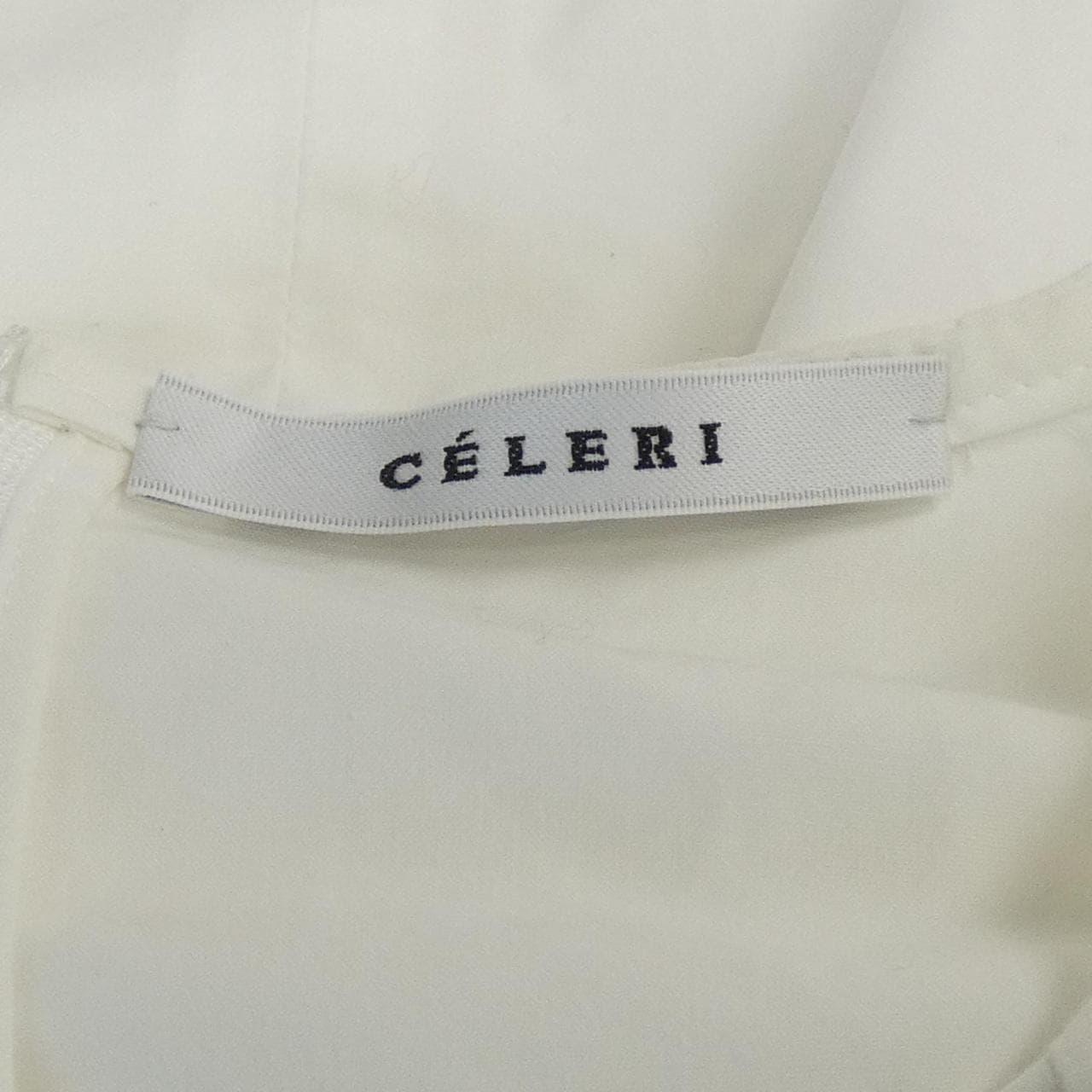 セルリ CELERI シャツ