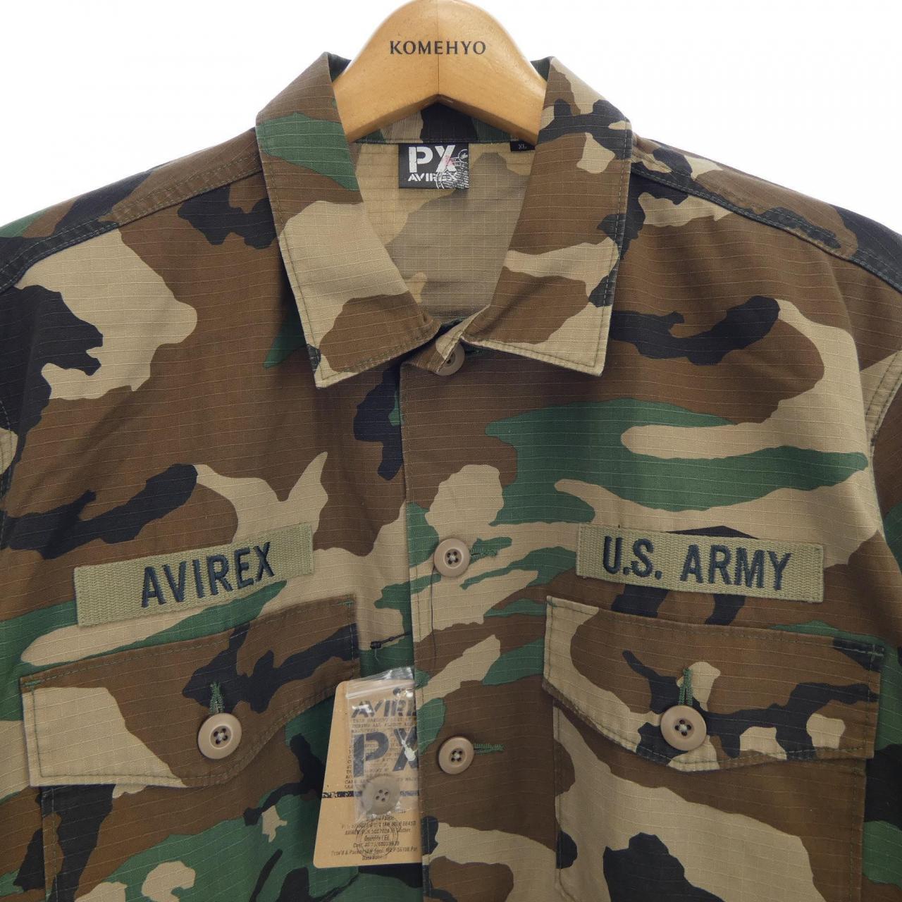 Avirex AVIREX shirt