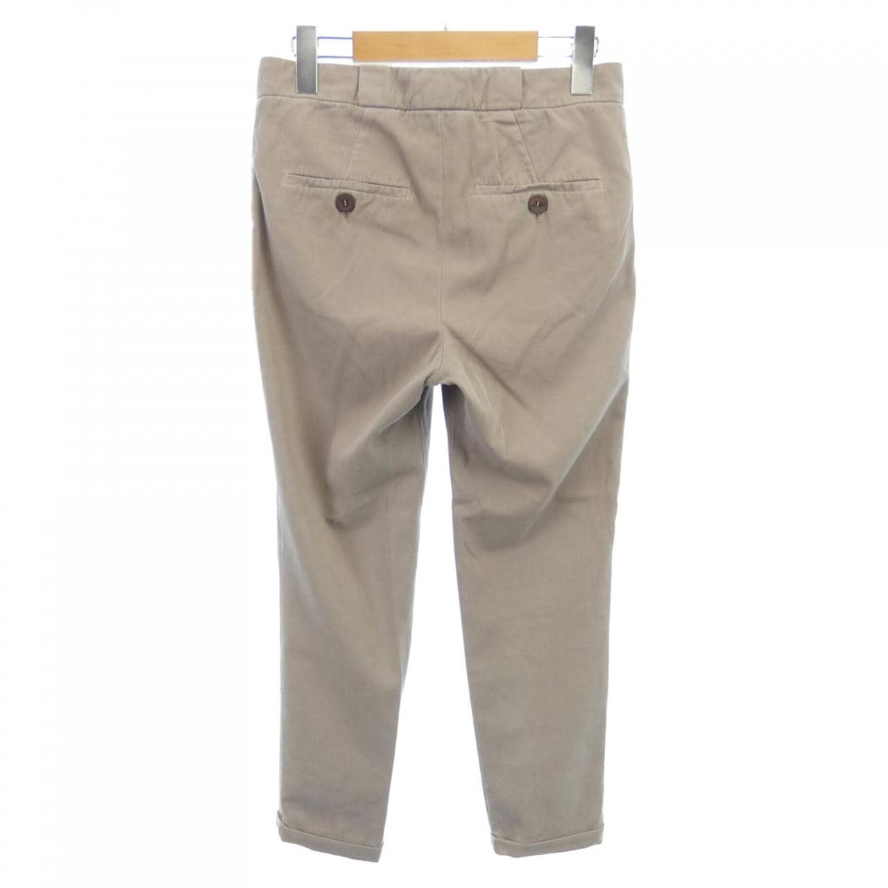 BRUNELLO CUCINELLI CUCINELLI Pants