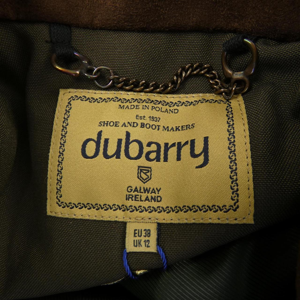 dubarry コート