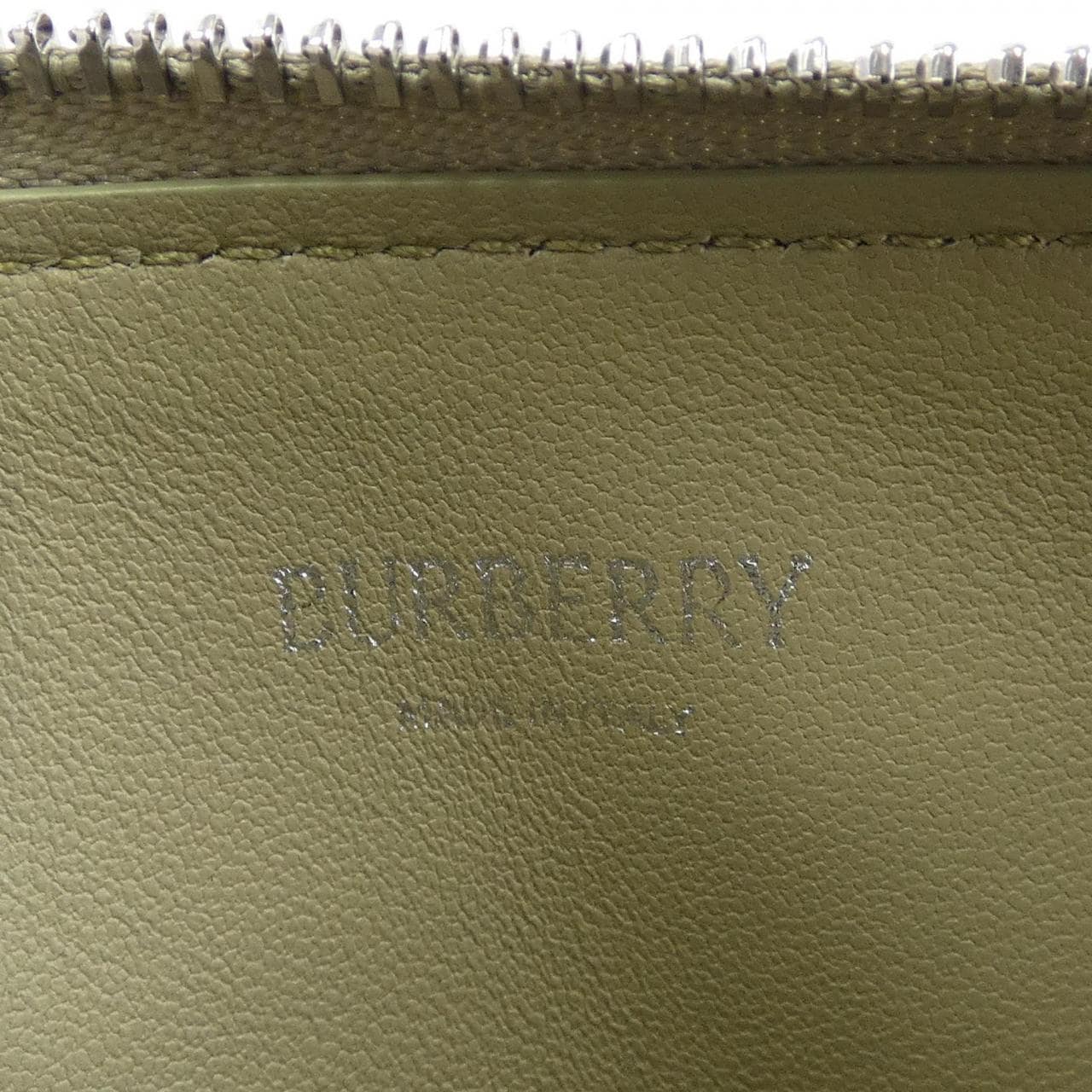 バーバリー BURBERRY BAG