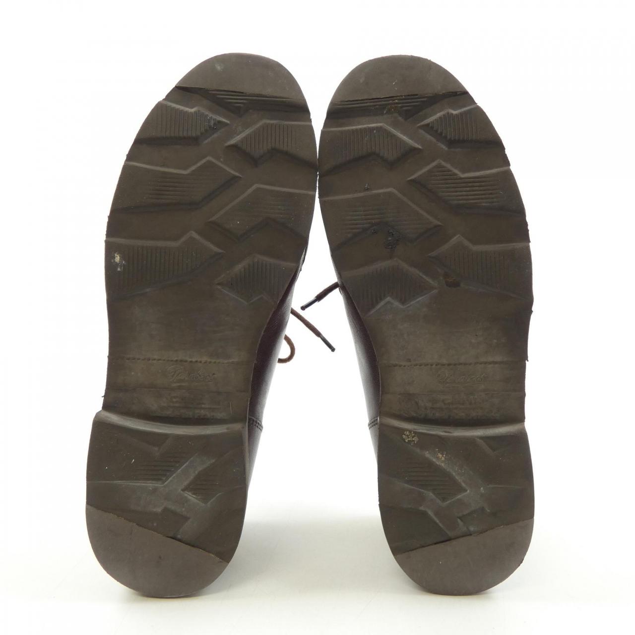 Para boots PARA BOOT shoes