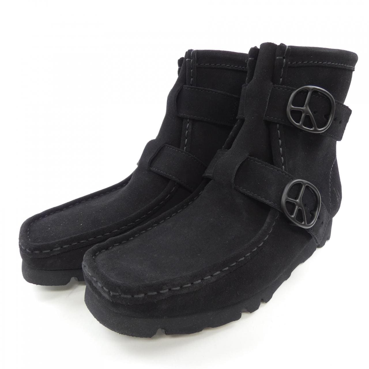 クラークス CLARKS ブーツ