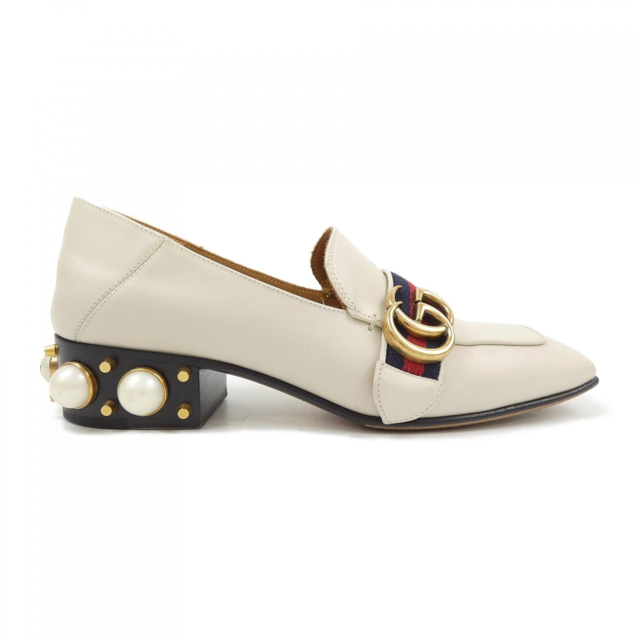 グッチ GUCCI シューズ