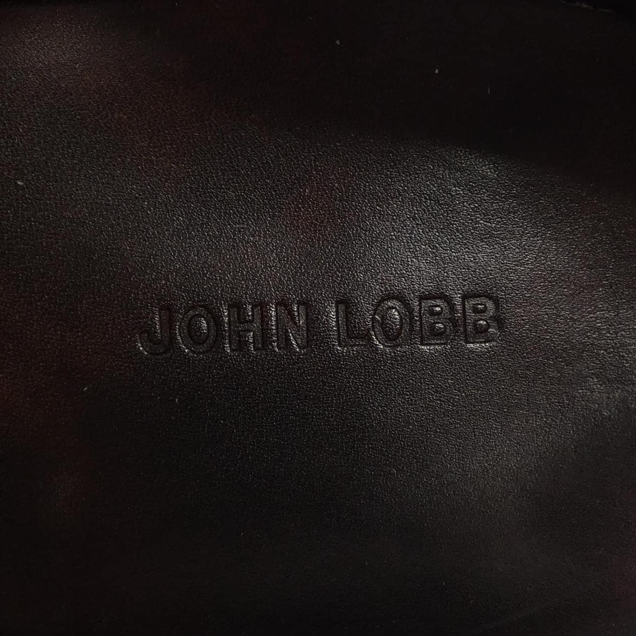 ジョンロブ JOHN LOBB シューズ