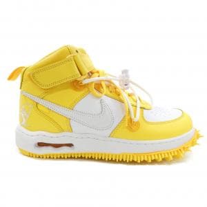 ナイキオフホワイト NIKE×OFF-WHITE スニーカー