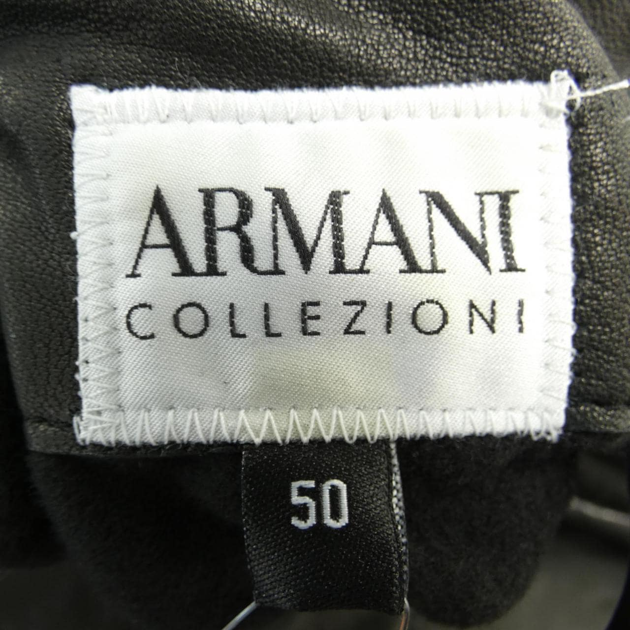 アルマーニコレツィオーニ ARMANI collezioni ジャケット