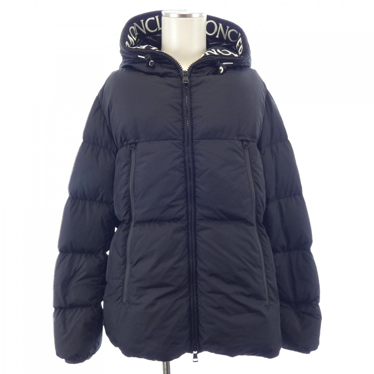 MONCLER MONCLER Down Jacket