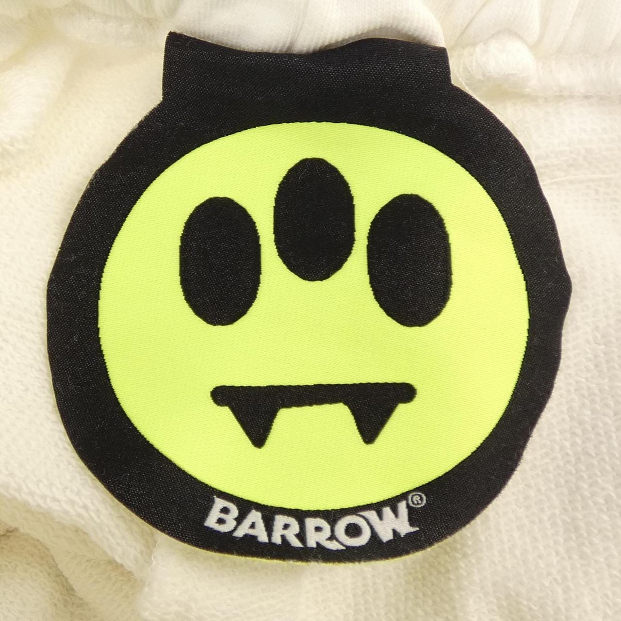 BARROW ショートパンツ